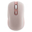 New C4025 the third mock examination mouse Bluetooth dual mode wireless mouse rechargeable notebook office game - Korvel