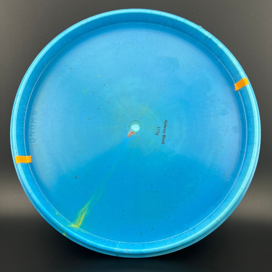 Disque de Disc Golf Gnome Alchimie