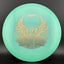 2019 Glow Champion Firebird - Nate Sexton Tour Series Disc