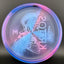 Z Swirl Kratos - "Sceletus" 2025 Paul McBeth Disc Golf Putter