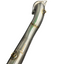 SPDZ1 Performance High Flow Downpipe for 2015-2023 Ford Mustang EcoBoost 2.3T - Korvel