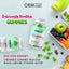 Seaweed gummies Seaweed gummies Vitamin gummies - Korvel