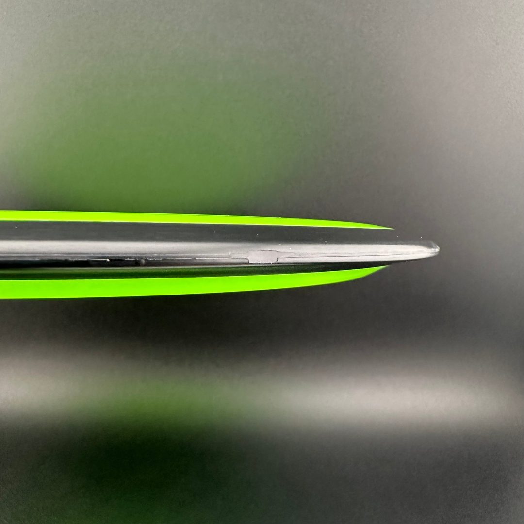 Neutron Inertia Disc Golf Driver