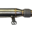 SPDZ1 B58 Toyota Supra/BMW Downpipe Catless de 4.5"