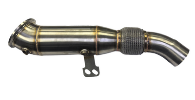 SPDZ1 B58 Toyota Supra/BMW 4.5" Catless Downpipe