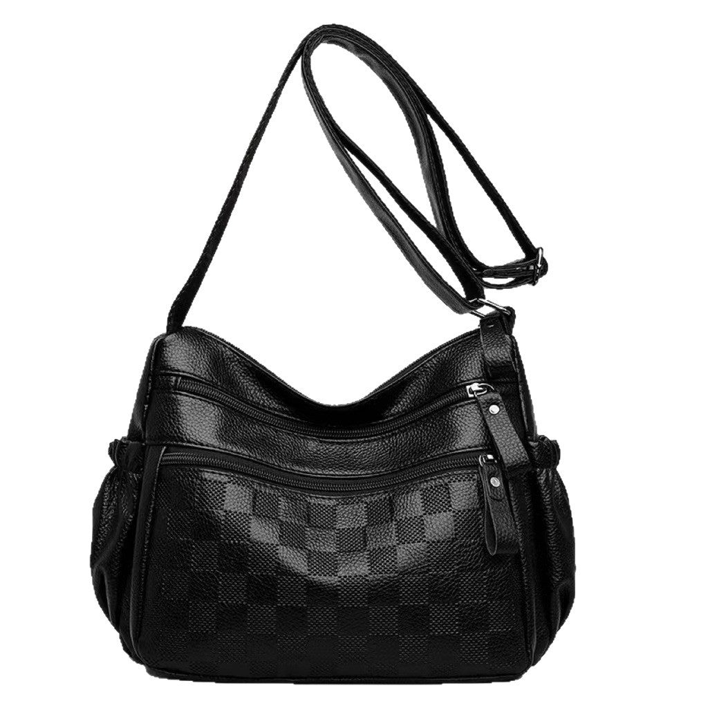 Women's Large-Capacity Shoulder Travel Bag