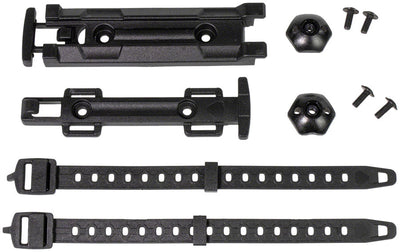 Ortlieb Mounting Set for Toptube Bags