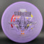 Stabilisateur Électron - Disque de Disc Golf Moyen