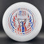 Bro-D Rubber Blend Roach - Brodie Smith Signature Disc