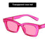 Lunettes de soleil premium avec protection UV pour une sécurité stylée au soleil