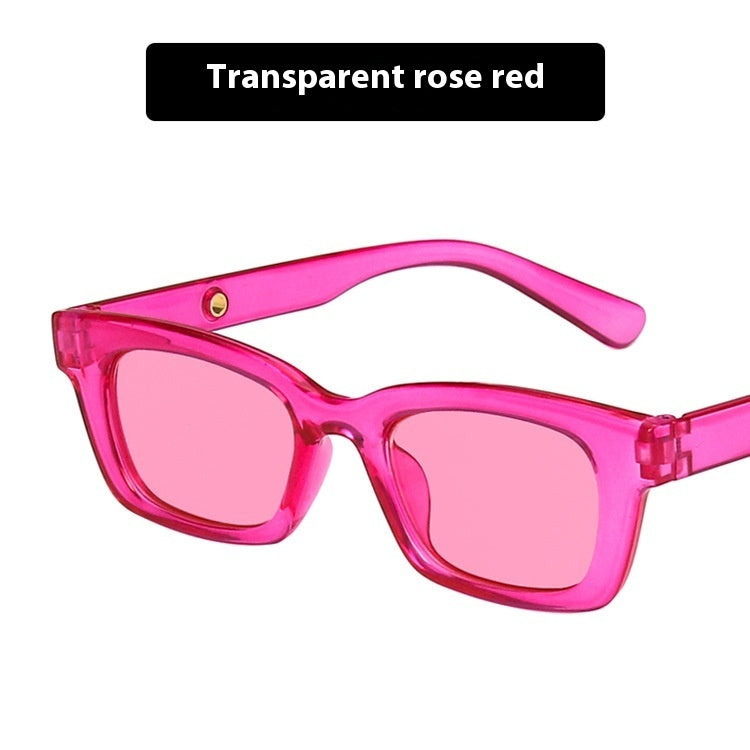 Lunettes de soleil premium avec protection UV pour une sécurité stylée au soleil