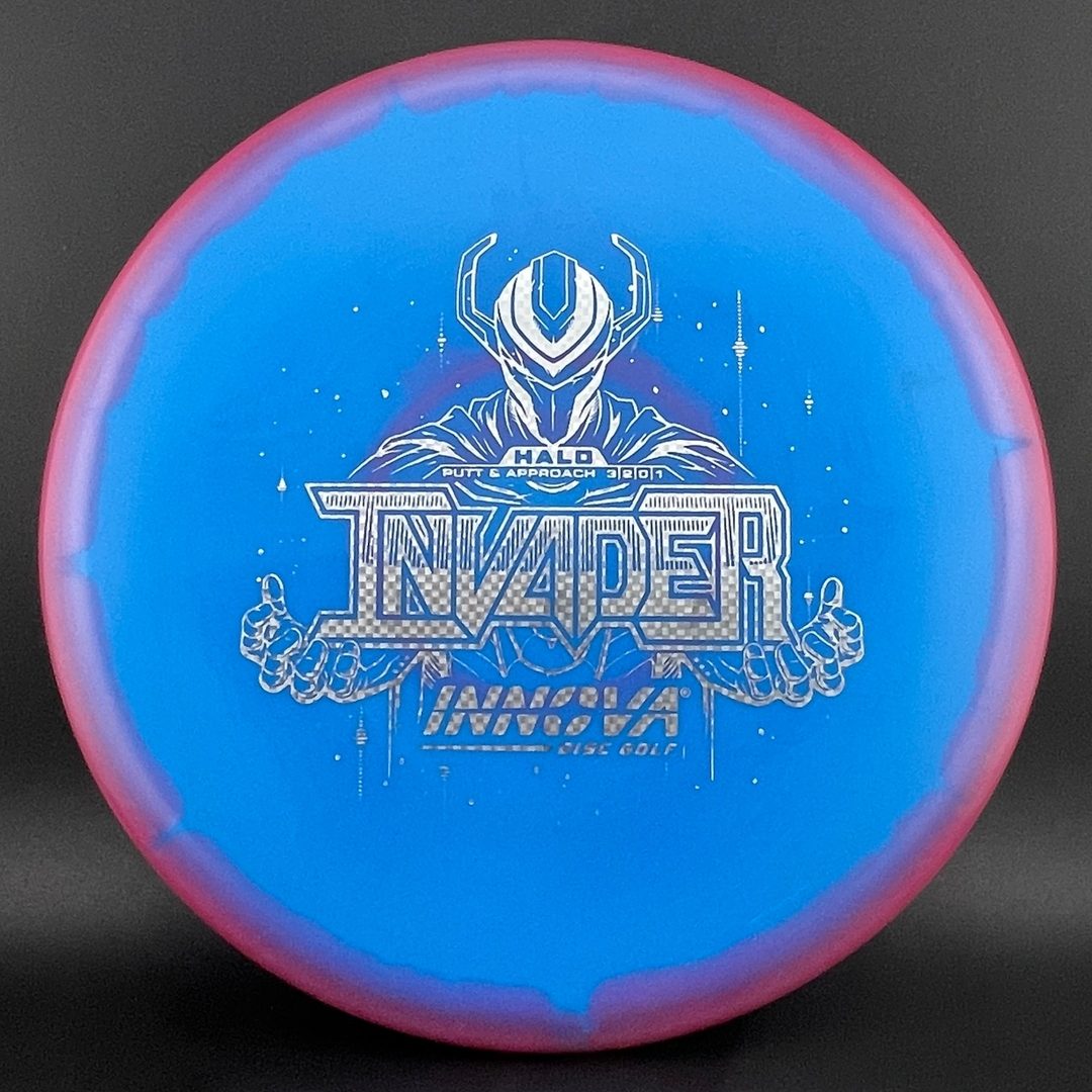 Disco de Golf Innova Halo Star Invader