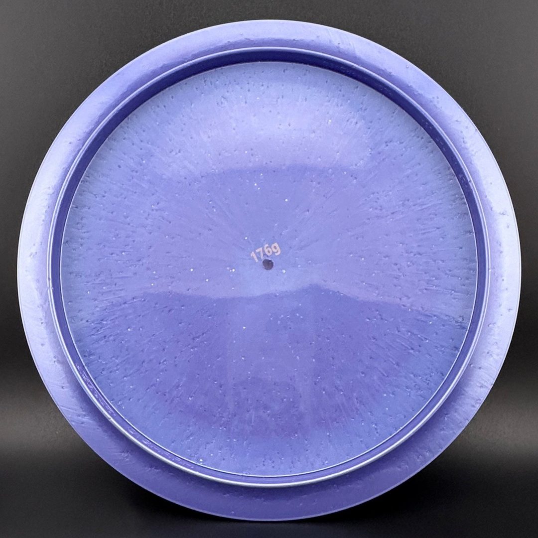 Ti Sparkle Cigarra - Limited Edition Disc Golf Driver