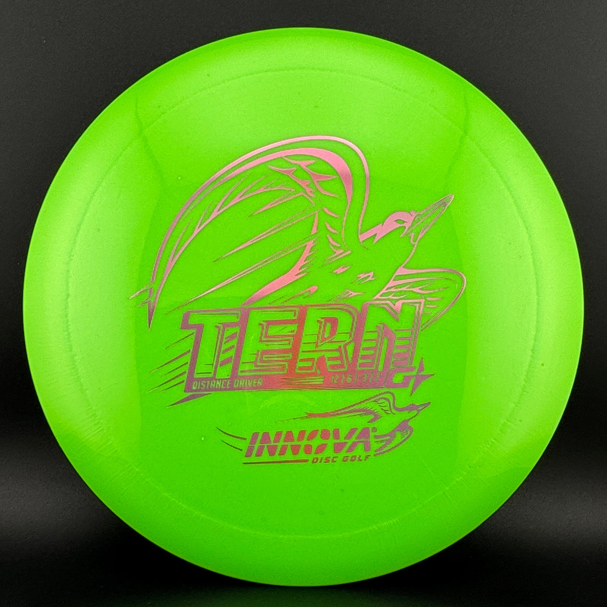 Innova GStar Tern Disc Golf Driver