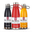 Gobelet Isotherme en Acier Inoxydable 316 Premium
