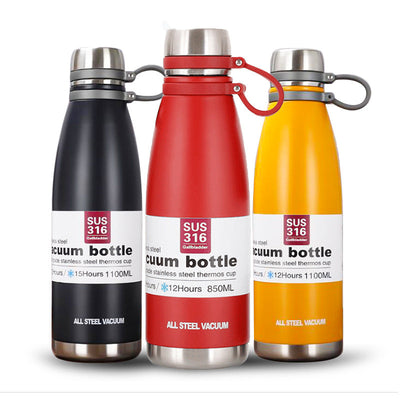 Premium 316 Stainless Steel Insulated Water Cup