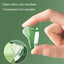 Anti collision angle transparent table corner protector - Korvel