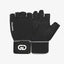 Guantes de Fitness Premium con Diseño Antideslizante de Microfibra