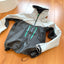 Premium Waterproof Hooded Jacket for All Weather