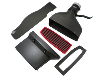 BMC Carbon Racing Air Filter Kit for 2013 VW Golf VII GTI - Stage 1 Performance Upgrade - Korvel