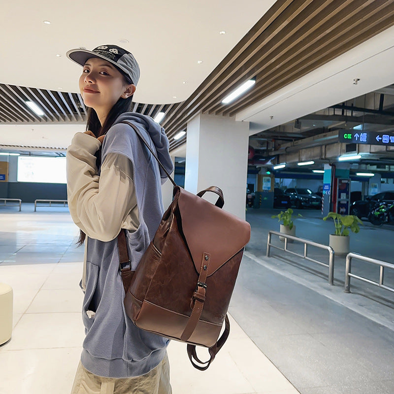 Sac à dos de voyage extérieur de grande capacité premium