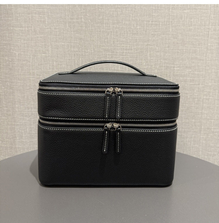 Multi-Functional Makeup and Travel Jewelry Storage Tote
