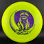 Lucid Moonshine Vandal Disc Golf Driver