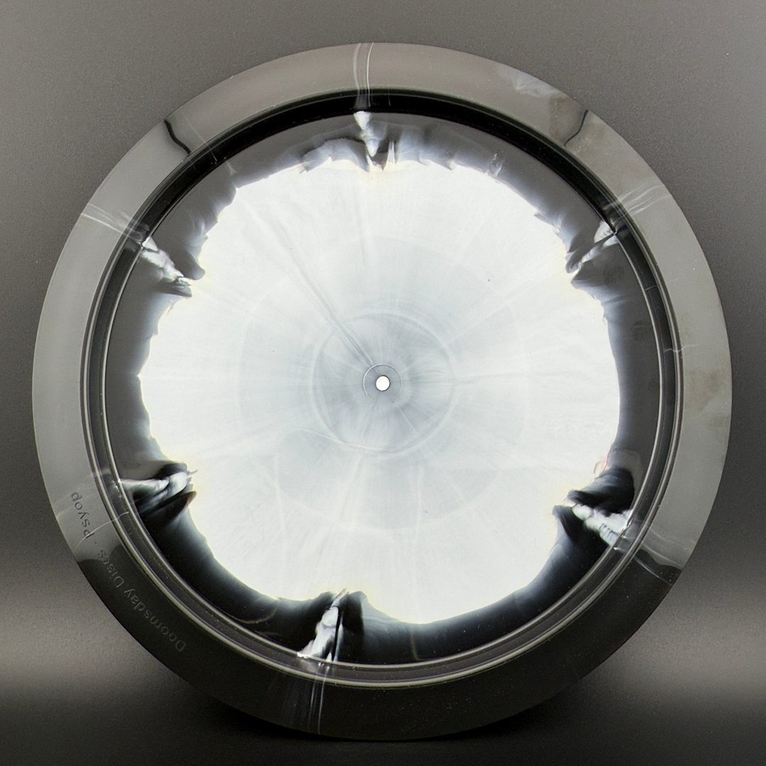 Doomsday Discs Retina Psyop Fairway Driver