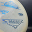 Alpha Glow Growler Disc Golf Driver