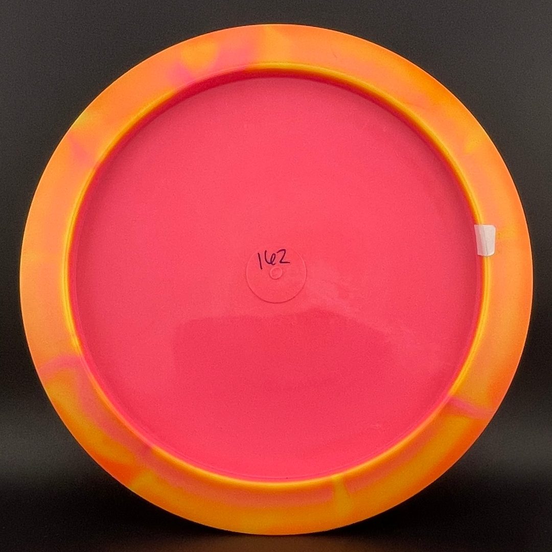 Halo Star Mamba Disc Golf Driver