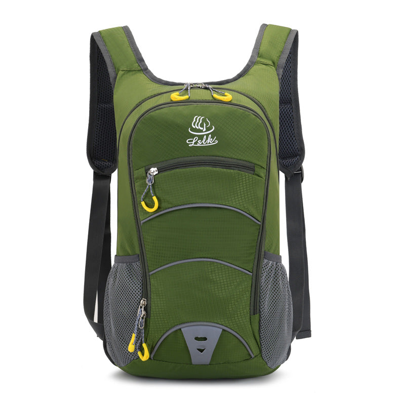 Sac de cyclisme extérieur premium - Polyvalent et étanche