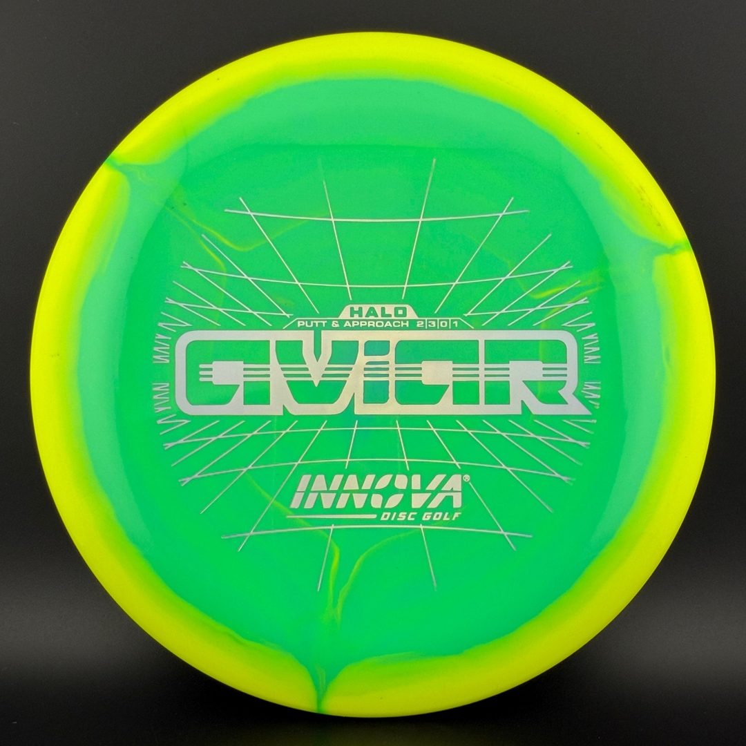 Putter de Disco de Golf Halo Star Aviar