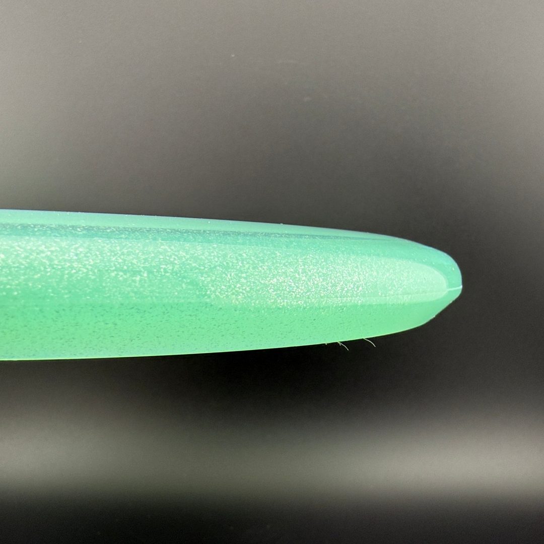 Arcane Oath Disc Golf Putter