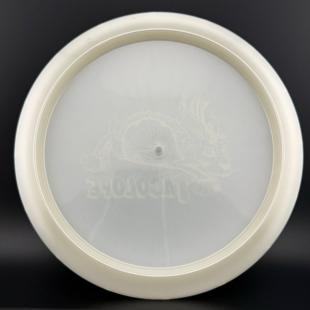 Sublime Flex Jackalope - Tacolope Stamp Disc Golf Driver