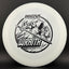 Innova Star Wraith Disco de Golf Driver