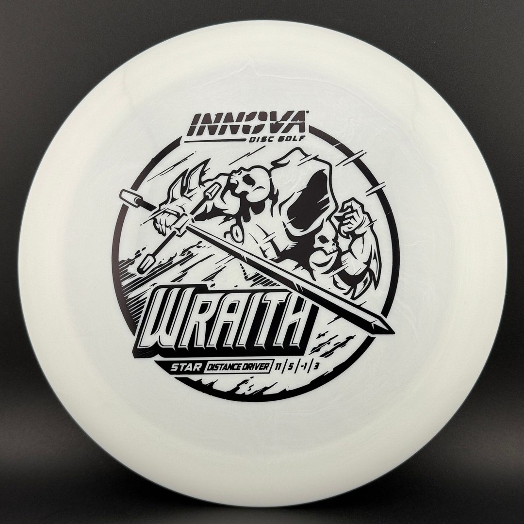 Innova Star Wraith Disco de Golf Driver