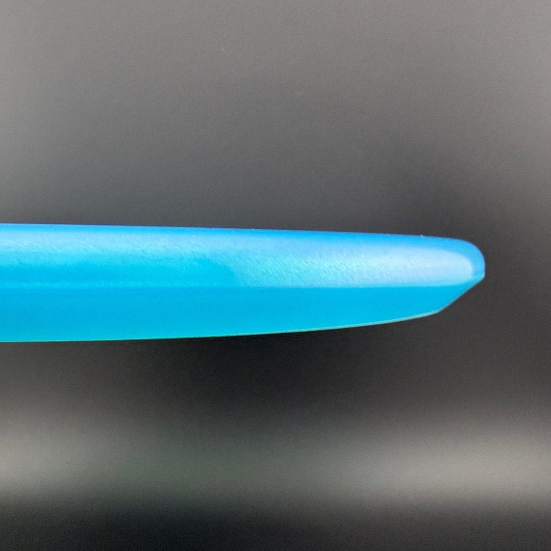 Colorshift Z Zone - Puddle Top Disc Golf Putter