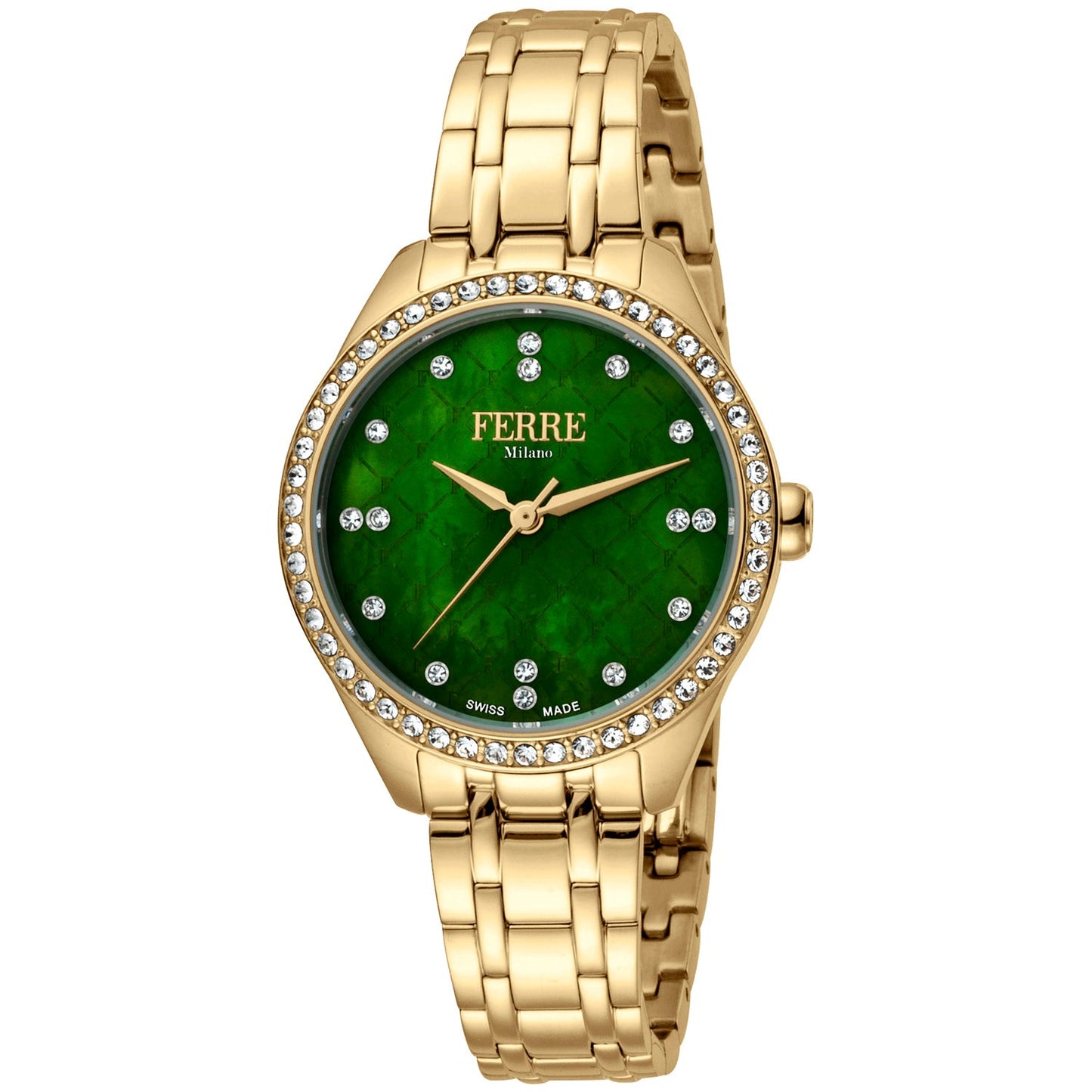 Ferre Milano Women's Classic Watch