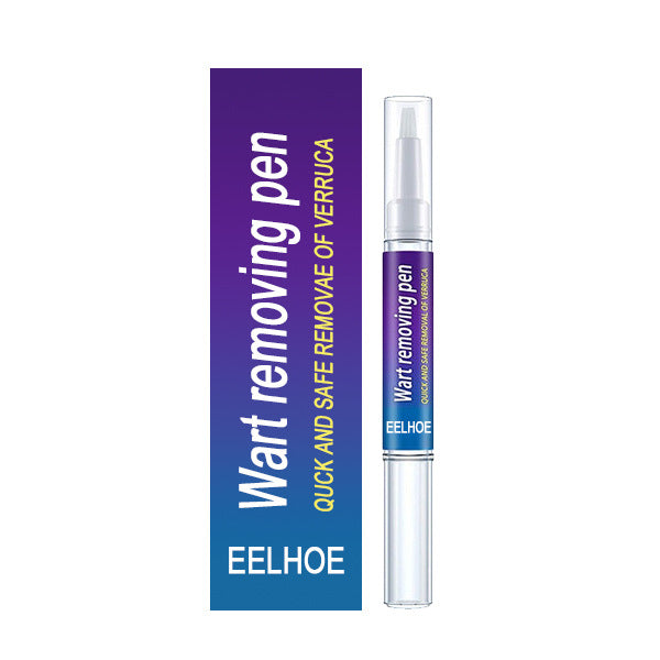 Stylo Liquide Kayu pour Soin Doux de la Peau