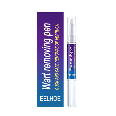 Kayu Liquid Pen for Gentle Skin Care