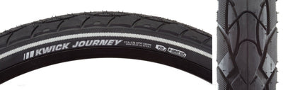 Kenda Kwick Journey Sport KS 27.5x1.75 Tubeless Tire