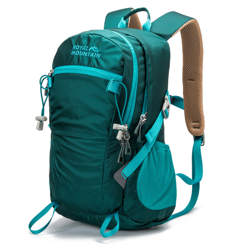Mochila de Senderismo de Montañismo Premium para Actividades al Aire Libre