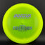Champion Firestorm Disc Golf Driver