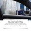 Premium Windshield Coating Agent for Clear Visibility