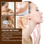 Black Soap With Argan And Rose, Deep Cleansing Moisturizing Skin Deodorizing Long-Lasting Cleansing Soap - Korvel