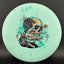 Medium Royal Party Pickle - Stratus Fear V1 par Les White