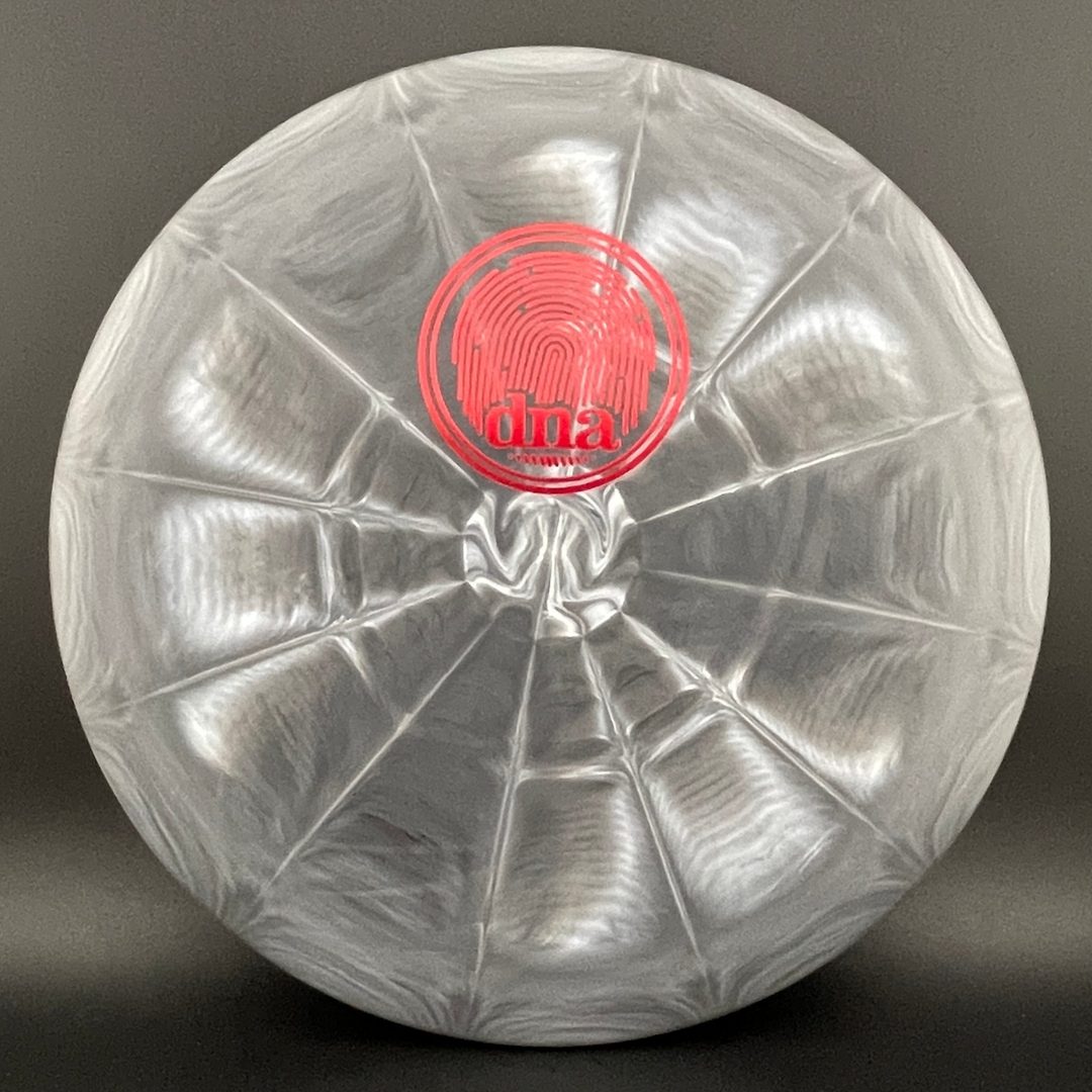 Exo Hard Vapor MD5 - Série DNA de Kyle Klein