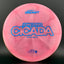 Z Swirl Cicada - JomezPro Tour Series 2025