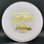 Lightweight Suregrip Element Disc - "Element in Space" Stamp