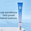 Eyebrow nutrition liquid dense natural growth nourish eyebrow repair hair follicle plant extract essence - Korvel